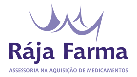 Rája Farma Logo